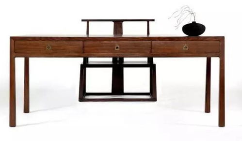 紅木家具的魅力 為何世人對它情有獨(dú)鐘